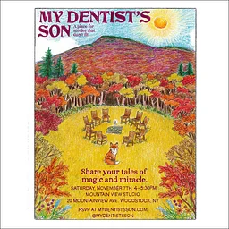 My Dentist’s Son