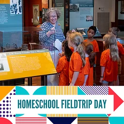 Homeschool Field Trip Day