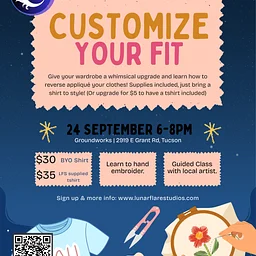 Customize Your Fit