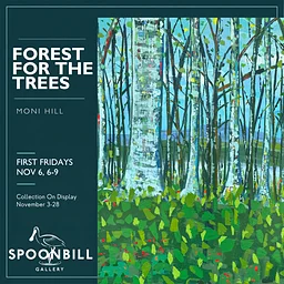 Forest for the Trees