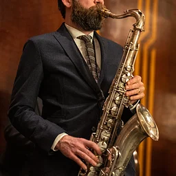 Patrick Wolff Quartet