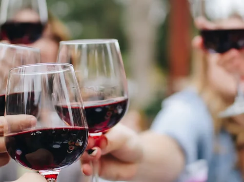 Sip, Savor & Support