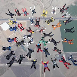 P3 Sequential Camp