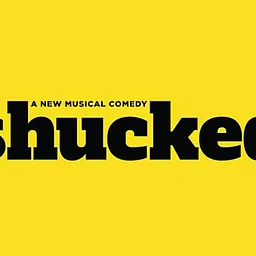 Shucked