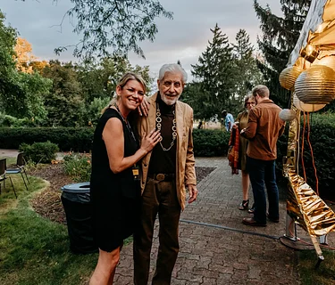 The Twilight Garden Series: The Golden Hour