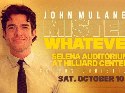 John Mulaney – Mister Whatever