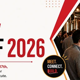 Founder Residency Kickoff 2026
