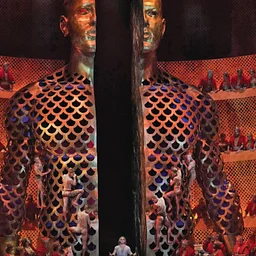 THE METROPOLITAN OPERA PRESENTS SAMSON ET DALILA: DOORS at 9:30 AM