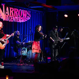 Colby James & The Ramblers