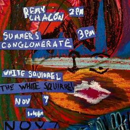 Remy Chacón w. Patrick Mustain, Summers Conglomerate