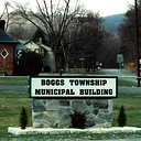 Boggs Township Centre County, Pennsylvania