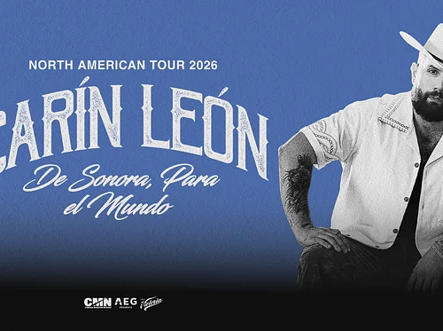 Carín León