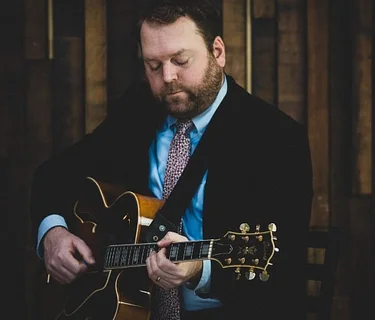 PJCE Happy Hour Jazz Series with Ryan Meagher Organ Trio