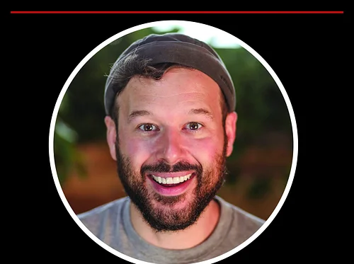 Stand Up Comedy: Jordan Cerminara