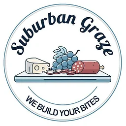 Suburban Graze Charcuterie Night