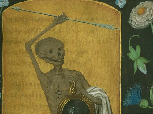 Collection Connections: Creating Medieval Mindscapes