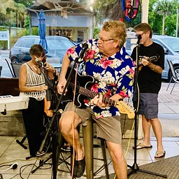 Open Mic 08/28