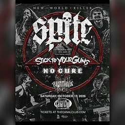 Spite