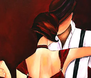 TANGO! TANGO! – Brookline