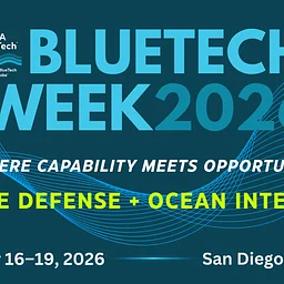 BlueTech Week 2026