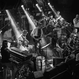 BT ALC Big Band (Plymouth)