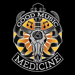 MUSIC | GOOD MUSIC MEDICINE