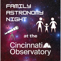 Family Astronomy Night