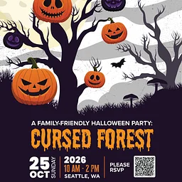 Halloween Party