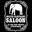 White Elephant Saloon