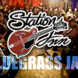 Bluegrass Jam
