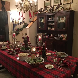 Maplewood Holiday Party