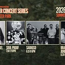 Music in the Park