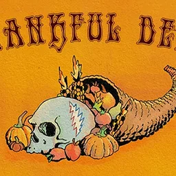 Thankful Dead ft. Thankful Dead Allstars & Mama Tried