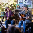 Story Time: Nikki Kurt Lives in a Yurt – Frick Environmental Center