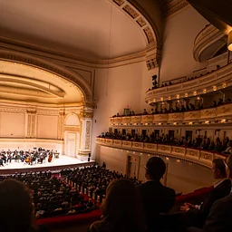 Orpheus Chamber Orchestra with Isata Kanneh-Mason, piano