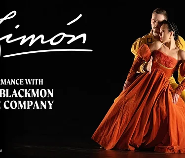 Limón Dance Company in Concert with Betsy Blackmon Dance Company
