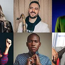 Brubeck Summit Sextet: Tahoe’s Jazz All-Stars!