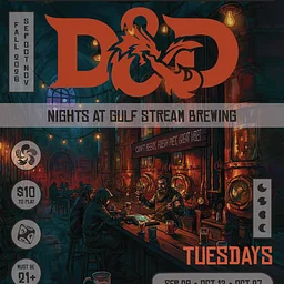 D&D Night