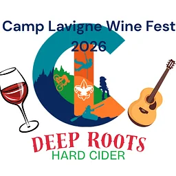 Camp Lavigne Wine Fest