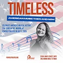 Timeless: American Music Then and Now