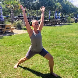 Tidal Flow Yoga