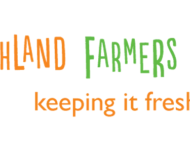 Ashland Farmers Market