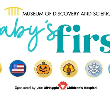 Baby’s First