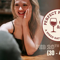 Speed dating {30-45}