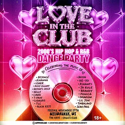 Love In The Club