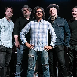 Full Moon Fever: Tom Petty Tribute