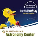 Planetarium Show: One World, One Sky