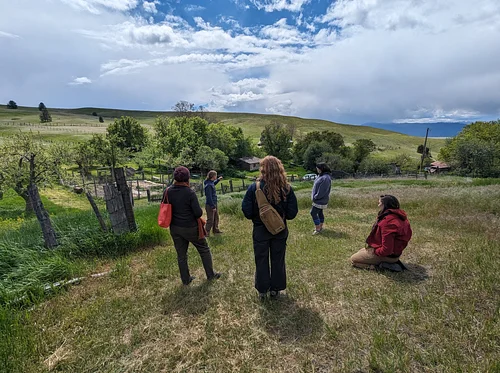 Tour guides: Applications due