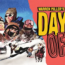 Warren Miller Presents: Days Off