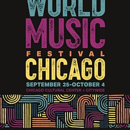 26th World Music Festival Chicago